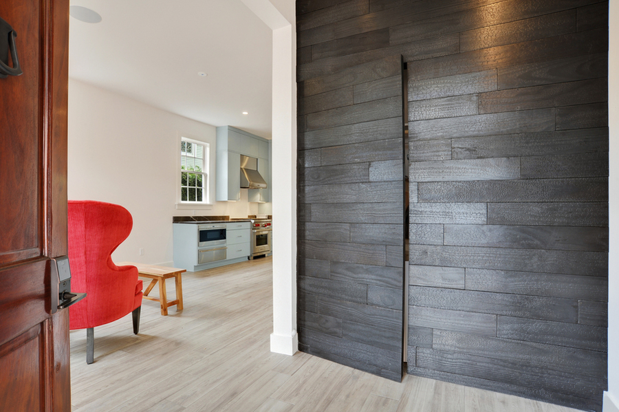 Sweeney Restoration work on 4-St Charles Ave 2